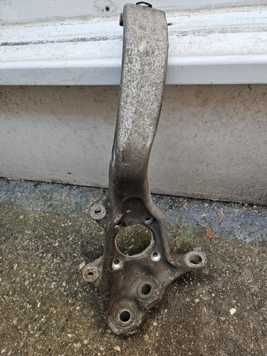 Bmw e70 e71 front - x5, left
