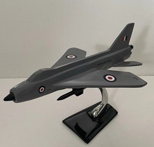 Electric Lightning aircraft