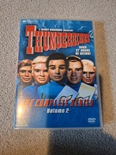 Thunderbirds (Box Set) (DVD