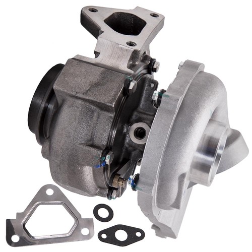 Turbo charger for - charger,