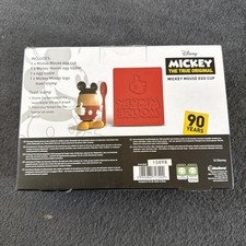 BNIB New Boxed Disney Mickey