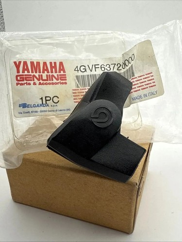Yamaha cover handlebar lever - yamaha,