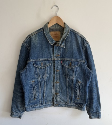 Levi vintage blanket lined - levi's,