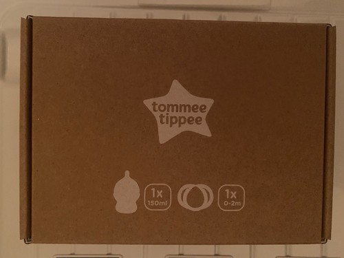 Tommee tippee natural start - tommee,