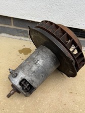Vw Beetle Dynamo 12 Volt