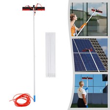 Cleaning Brush Kit for Solar