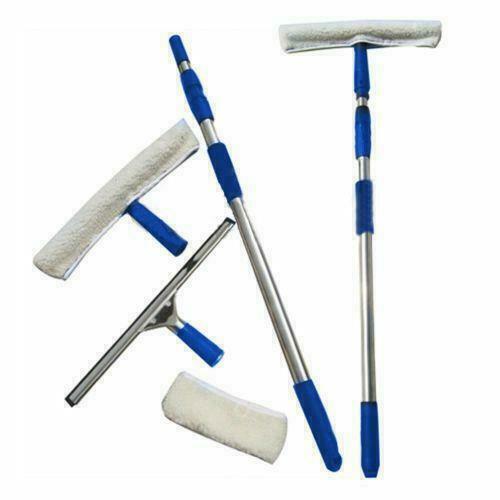 Window cleaning tool mop - cleaning,