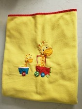 Mothercare Large Fleece