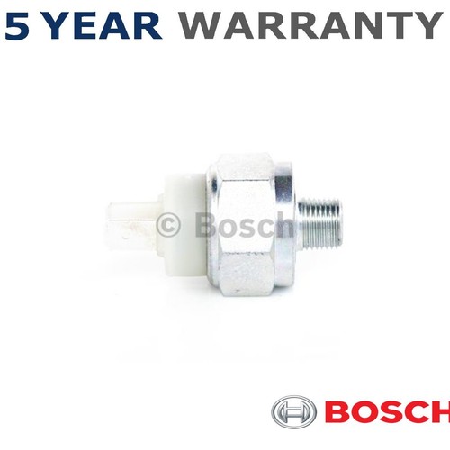 Bosch stop light switch - light,