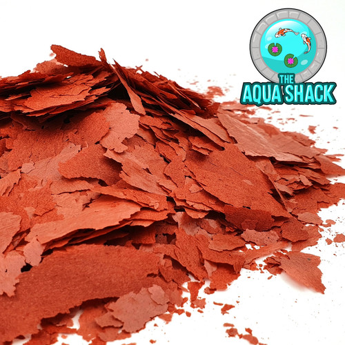 Krill flakes premium - -,