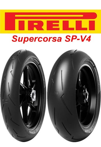 Pirelli diablo supercorsa - pirelli,