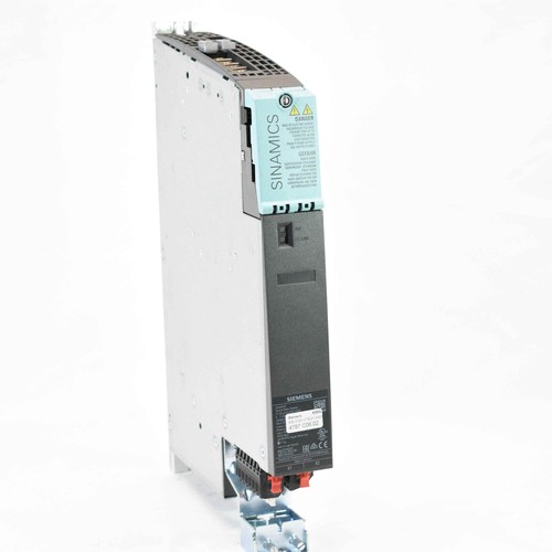 Siemens sinamics double motor - double,