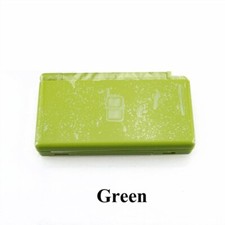 24 Color Full Replacement Housing Case Cover Shell Kit For Nintendo DS Lite NDSL