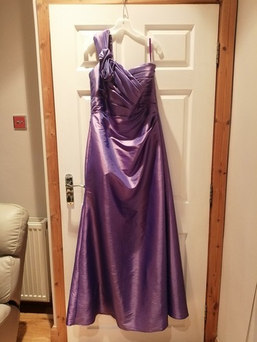 Brand new purple - , kelsey