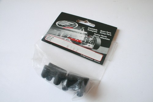Front lower shock mount - lower,