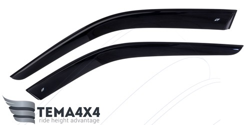 Tape windows visors - windows,