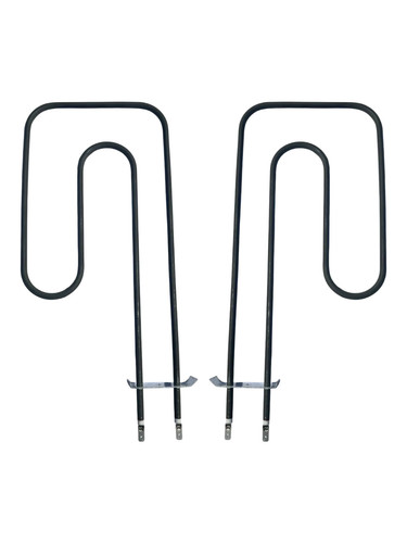 Belling top oven grill - belling,