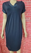 JIGSAW cowl neck Short sleeves