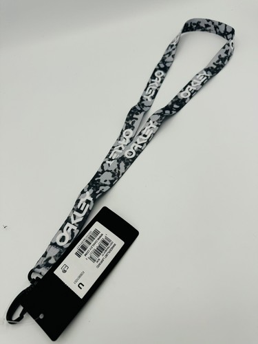 New oakley grey - new,