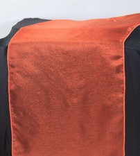 x10 pcs Organza Table Runners