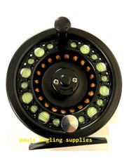 Shakespeare Fly Fishing Reel
