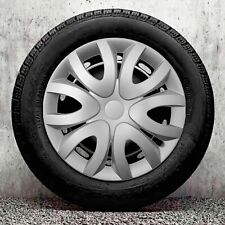 Set of 4x15" Wheel Trims to