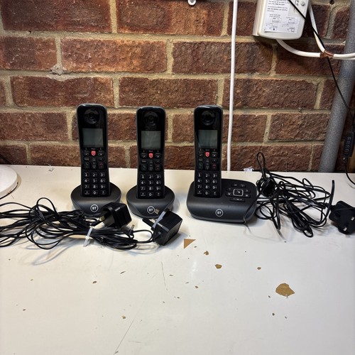 Essential phone trio - bt,