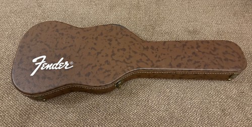 Official fender electric - official,