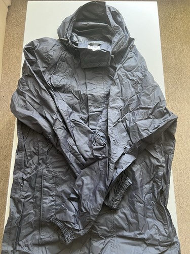 Arco essential hooded - arco,
