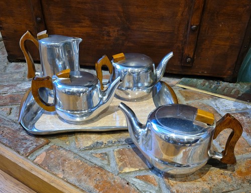 Rare piece commercial style - 5-piece, commercial-style