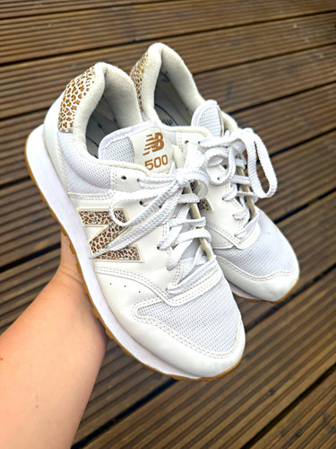 New balance 500 - balance,