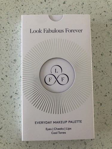 Look fabulous forever - fabulous,