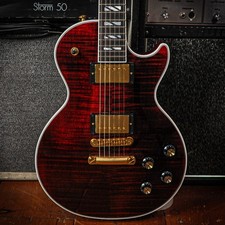 Gibson Les Paul Supreme Wine