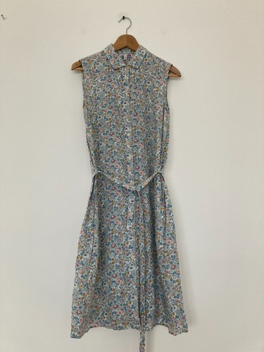 Uniqlo liberty london floral - liberty,