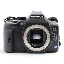 Olympus E-620 Digital SLR Film