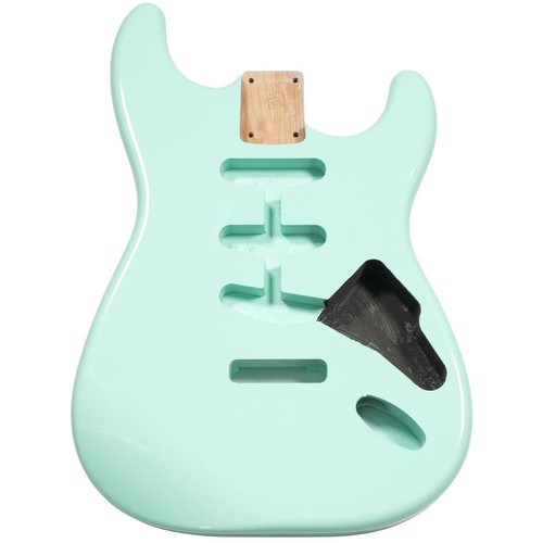 Stratocaster style body - body,