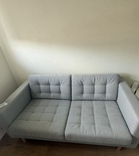 Ikea landskrona seater - 2-seater, sofa