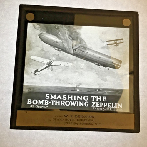 Smashing the bomb - the, bomb-throwing