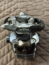 Shimano XTR PD-M9020 Trail SPD