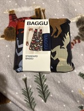 Baggu Reusable Shopping Bag