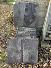 Roofing Slates 22”x12”