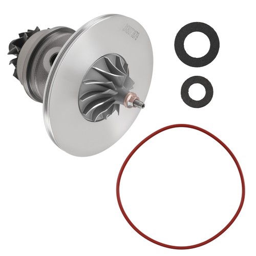 Turbo center kit - center, vw