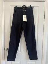 Burgs M&S Ladies Navy
