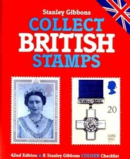 Collect British Stamps