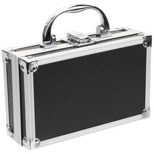 Mini Briefcase Aluminum Tool