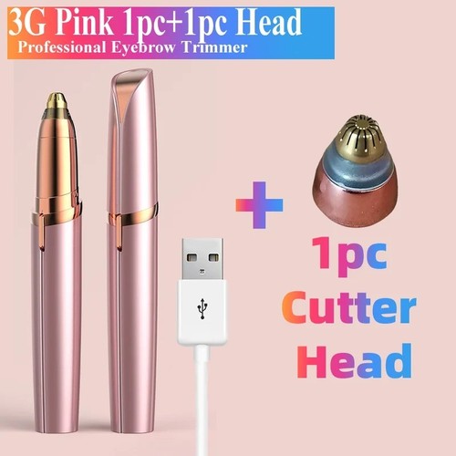 Electric hair removal for - electric,