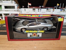 Scalextric C257 Jaguar XJ220
