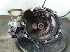 VAUXHALL CORSA Gearbox 1.4