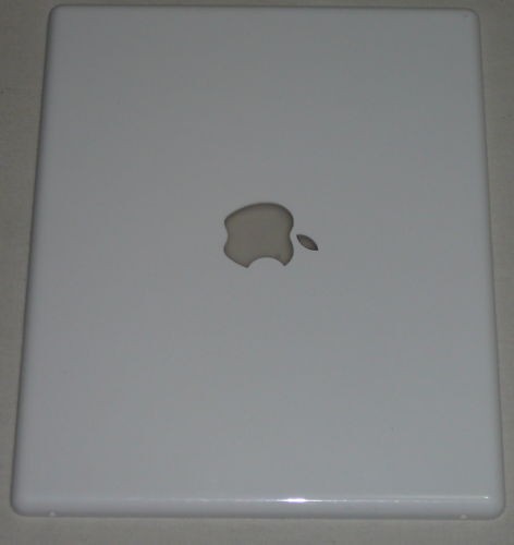 Ibook rear back - 12",