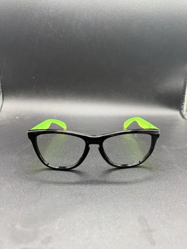 Oakley frogskin polished - oakley,